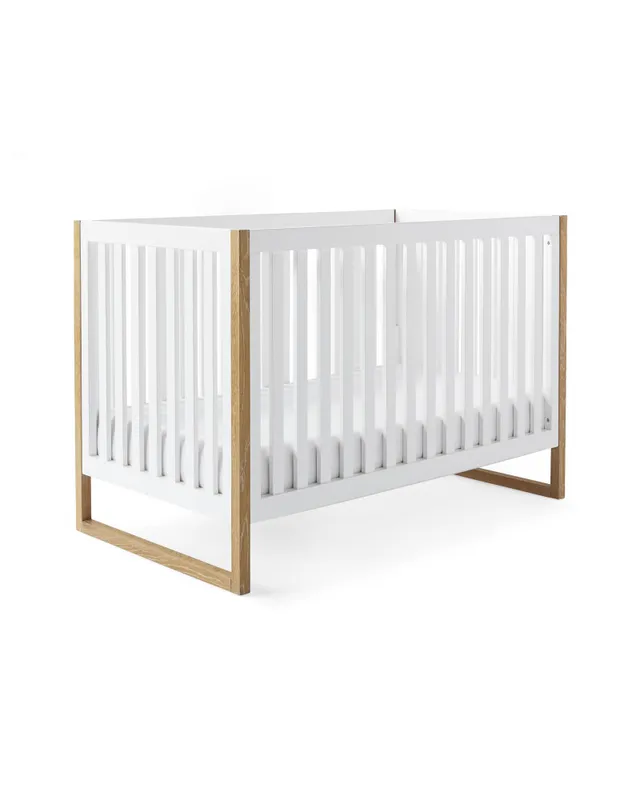 Serena and lily hudson crib online