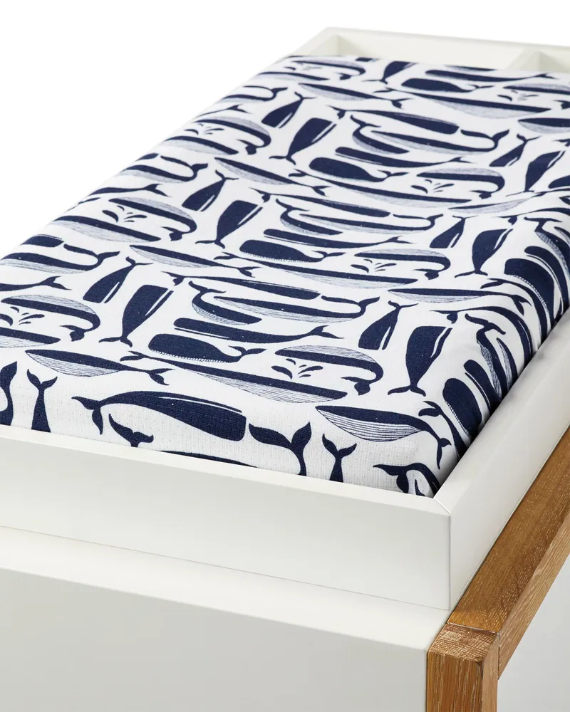 Serena and lily changing pad cover outlet