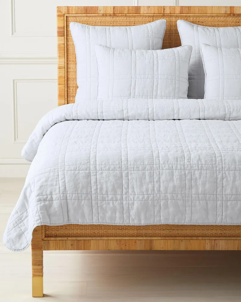 NEW Serena & online Lily Elmwood Quilt (Twin)