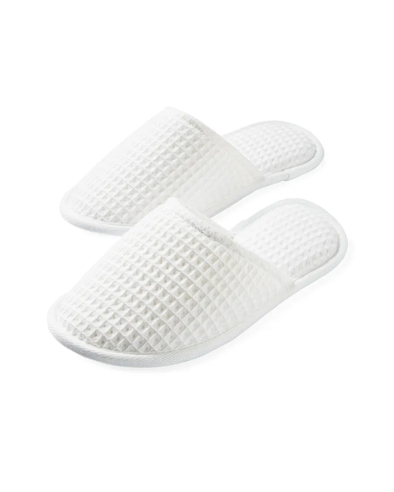 Serena and outlet lily slippers