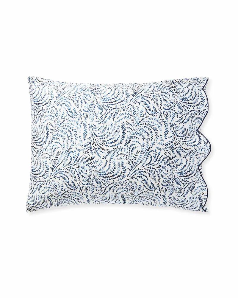 Serena and outlet lily pillow cases