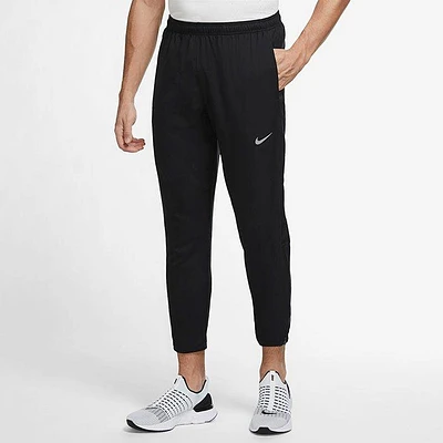 Nike big swoosh woven pants best sale