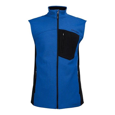 Arc’teryx Proton vest ARC'TERYX PROTON VEST M BLACK - Hiking down jacket