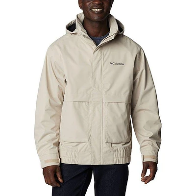 Columbia men's voodoo falls 590 turbodown hooded best sale