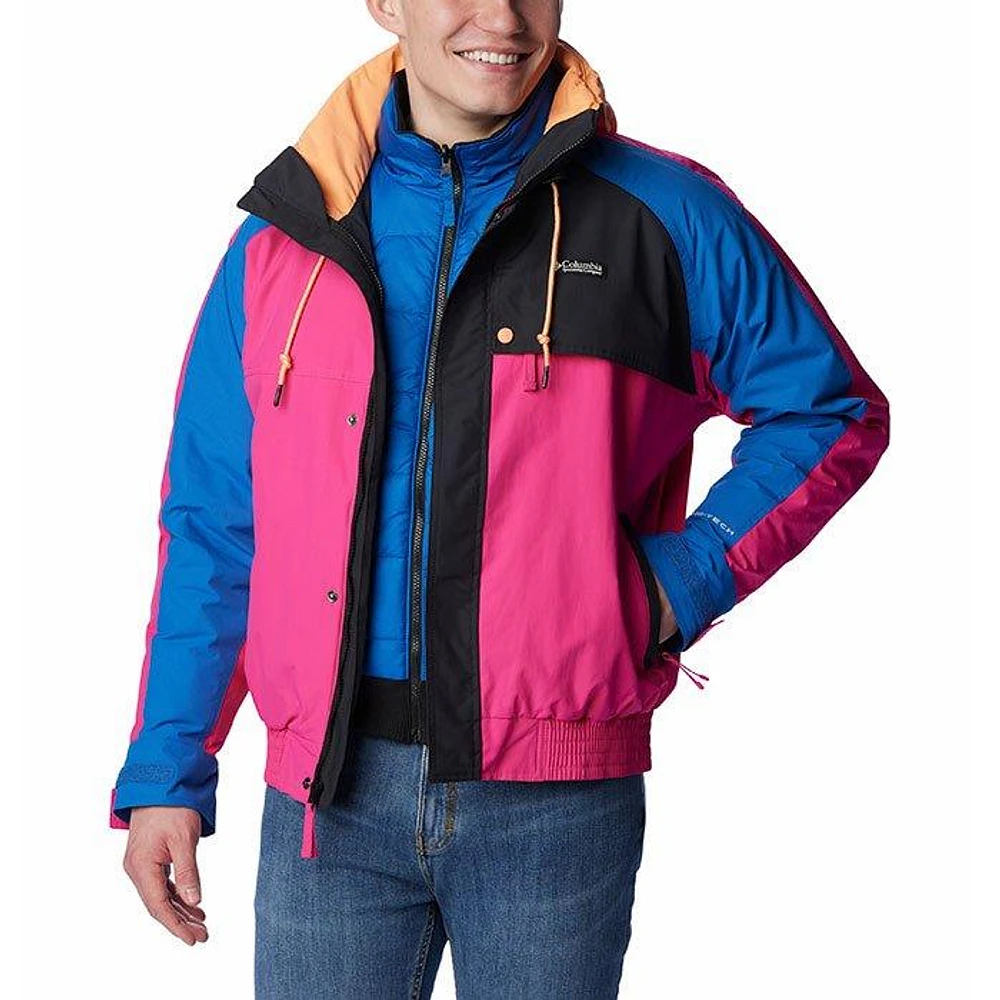 Columbia Men's Wintertrainer™ Interchange Jacket | Yorkdale Mall