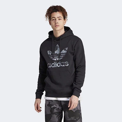 Adidas hoodie mens medium hotsell