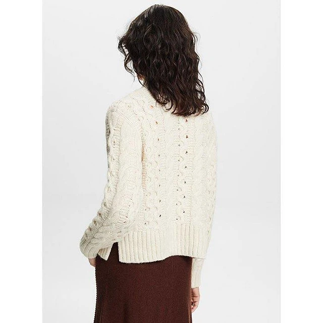 KNITWEAR（ニット） | LEINWANDE