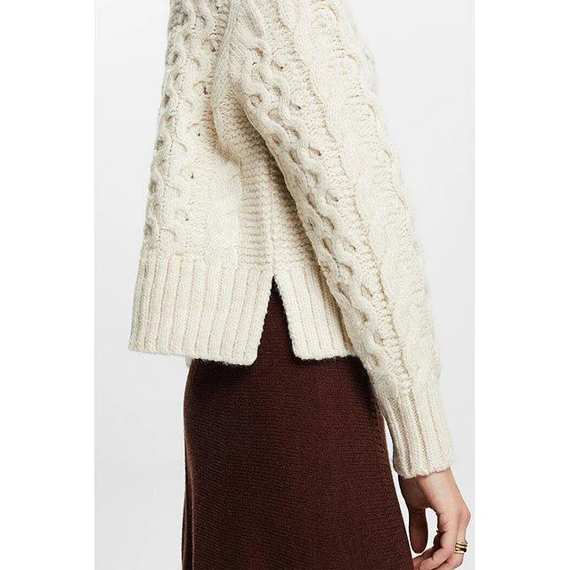 KNITWEAR（ニット） | LEINWANDE