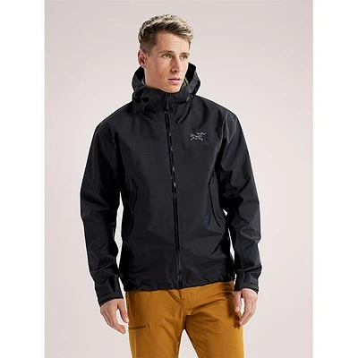 Arc'teryx Walk Gently Beta SL Jacket Men's | Yorkdale Mall