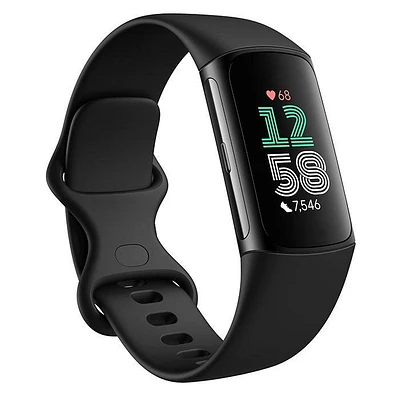 Fitbit retail sale