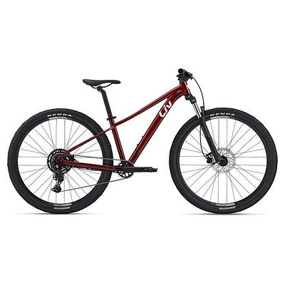 Sporting life mountain bikes discount