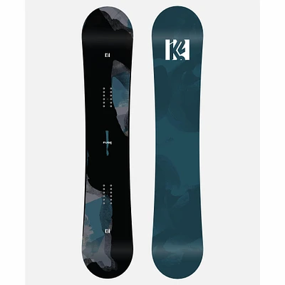 K2 Men's Fuse Wide Snowboard [2024] | Yorkdale Mall