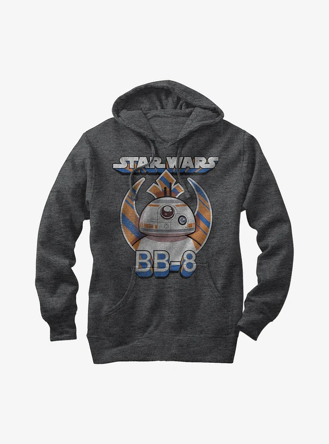 Bb8 hoodie discount