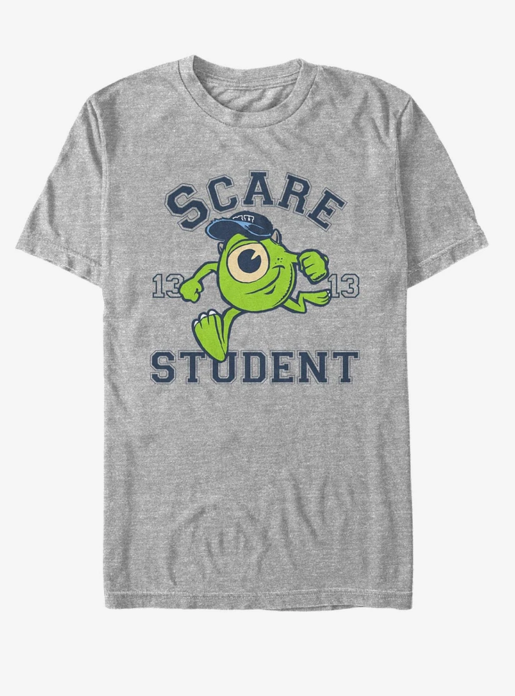 Monsters inc deals shirt