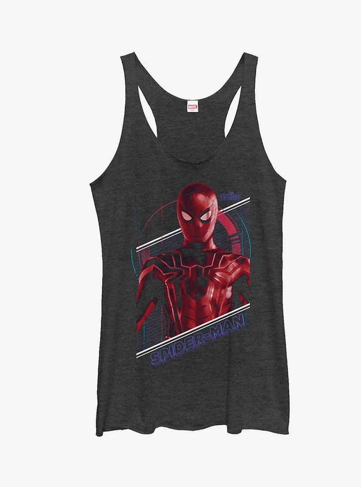 T-shirt Avengers - Infinity War Spider Man Character | Idées de cadeaux