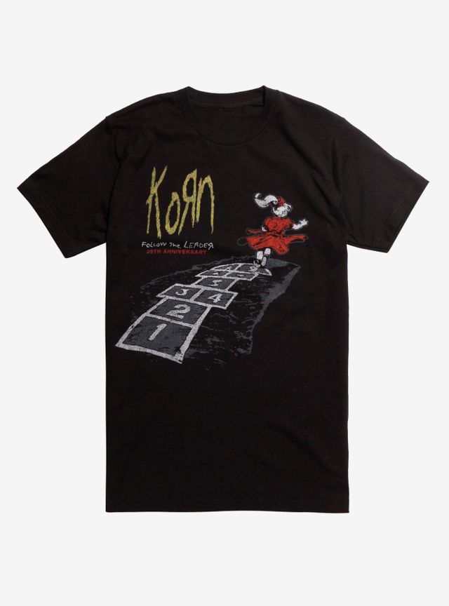 Hot Topic | Pueblo Mall