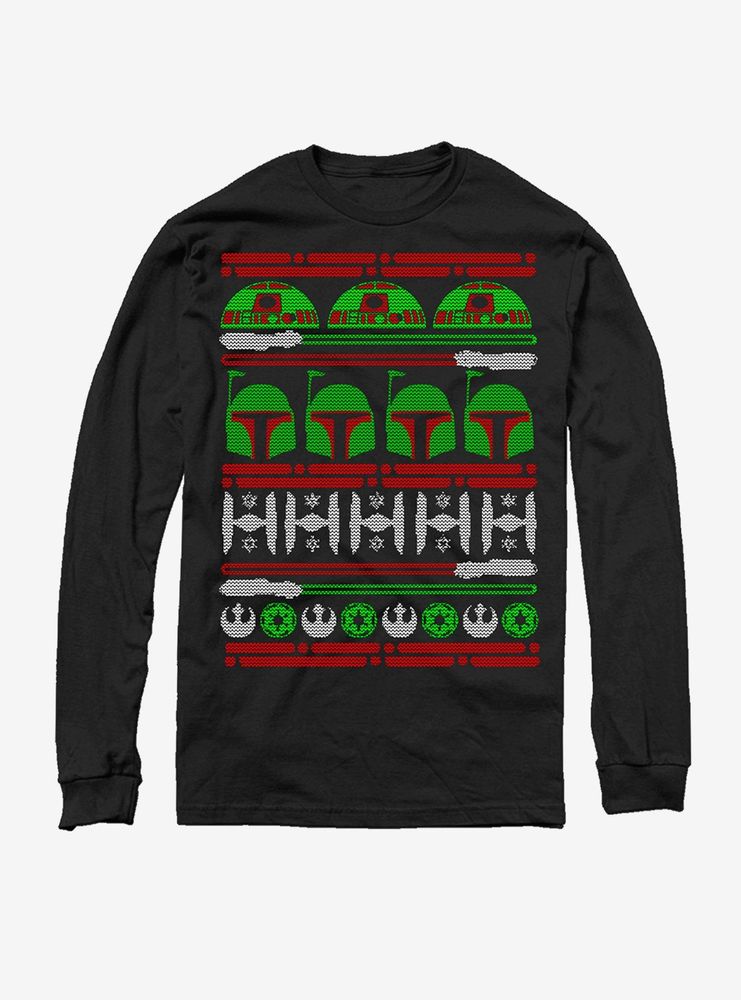 Zumiez ugly cheap christmas sweater