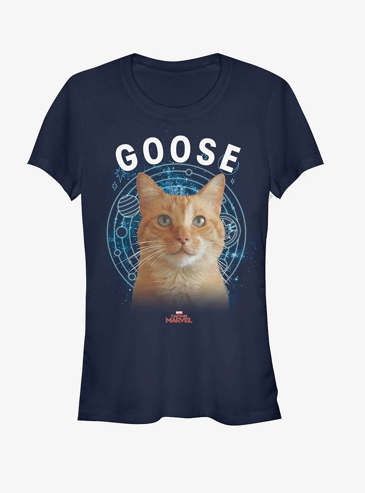 Marvel goose shirt best sale