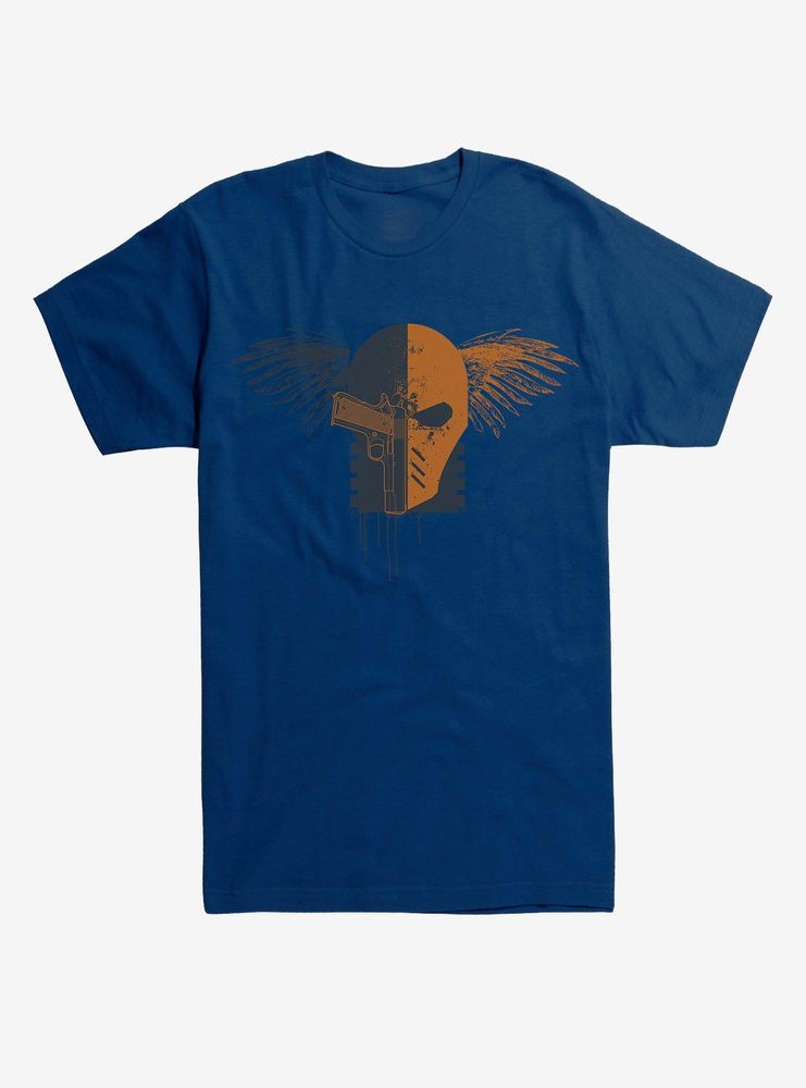 Arrow hamilton shop t shirt