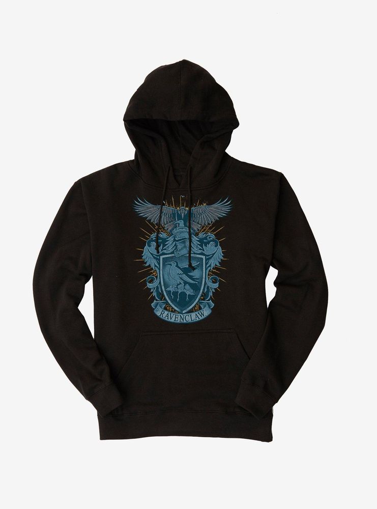 Boxlunch Harry Potter Ravenclaw Logo Hoodie | Mall of America®