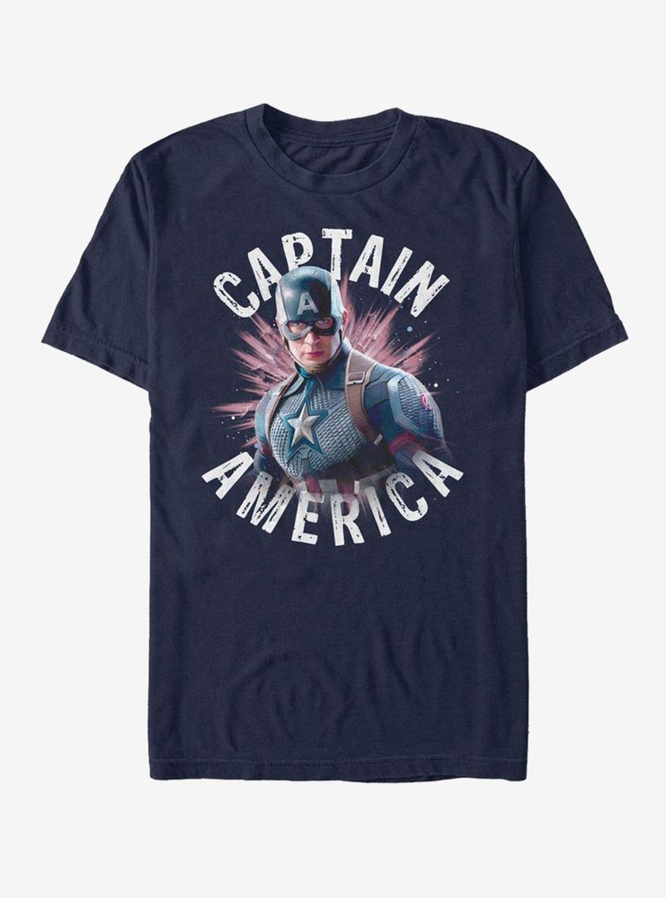 Avengers endgame t shirt for fashion kids