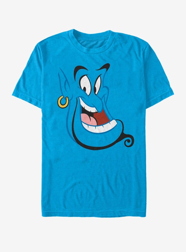 Aladdin shirt deals forever 21