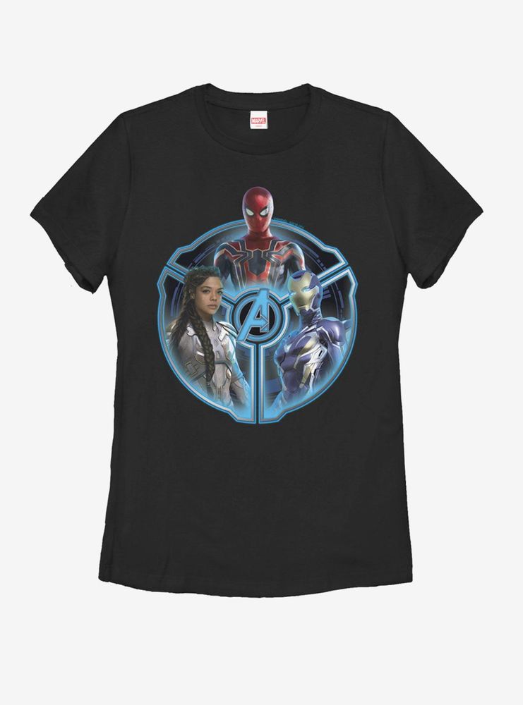 Avengers endgame t shirt hot sale primark