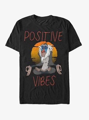 【MAISON MINED】(THE LION KING_RAFIKI)MANDRILLUS LONG SLEEVE Hot Topic Lion King Rafiki Drawing T-Shirt at CoolSprings