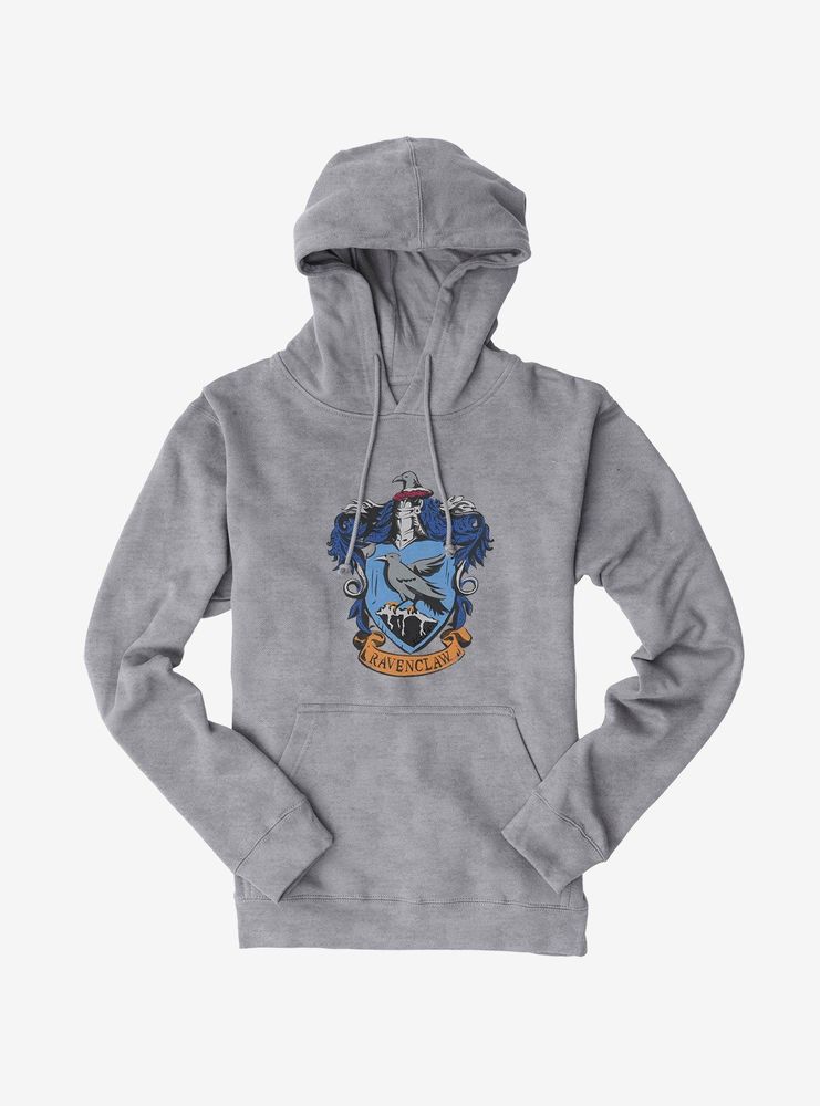 Harry potter ravenclaw on sale sweatshirt