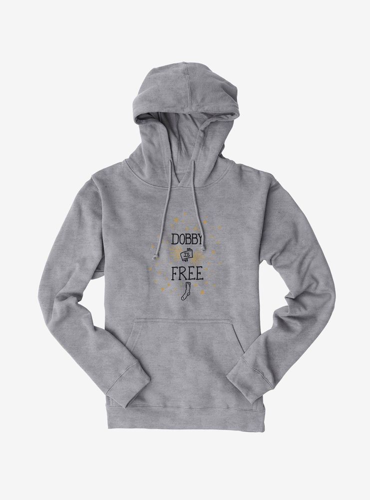 Dobby is sale free hoodie