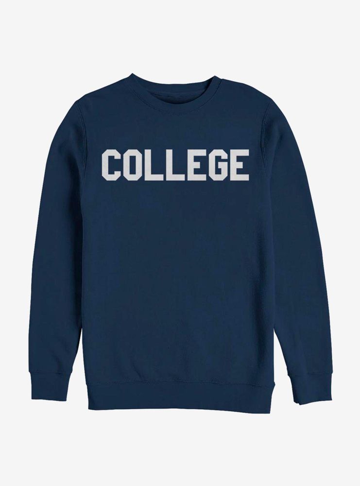 College sweater animal sales house