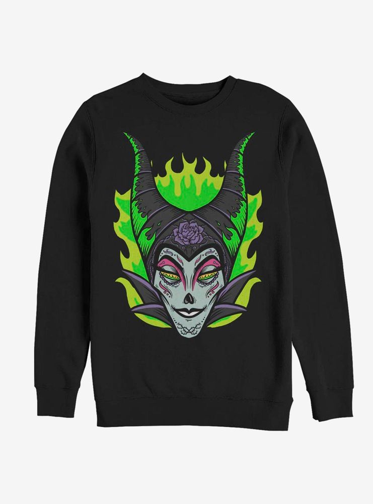 Maleficent sweatshirt deals