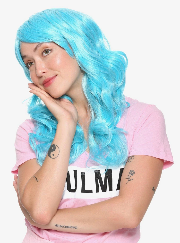 Cosplay wigs vancouver best sale