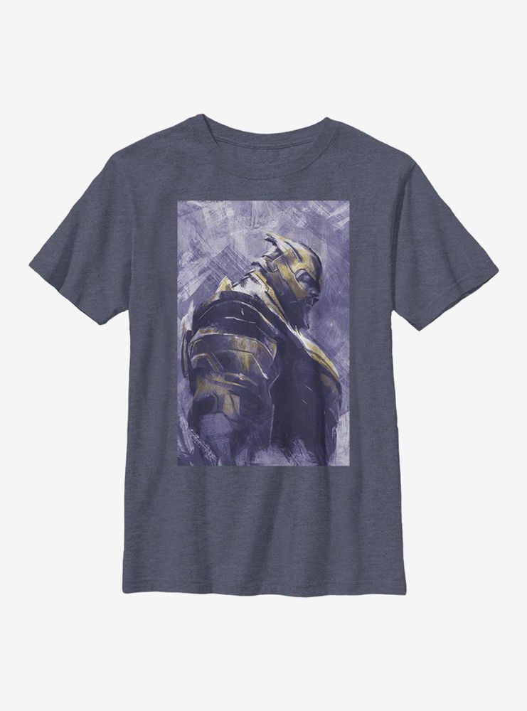 Avengers endgame t shirt hot sale online