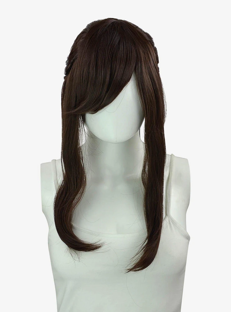 Authentic Phoebe Synthetic Wig