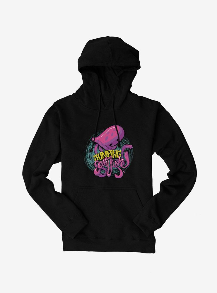 Jellyfish hoodie hotsell