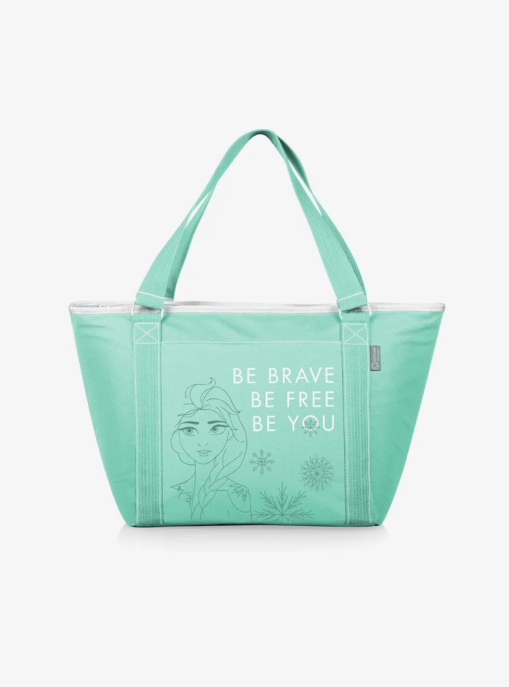 Boxlunch Disney Frozen 2 Elsa Topanga Cooler Bag CoolSprings