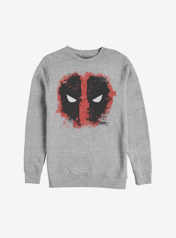 Deadpool sweatshirt best sale