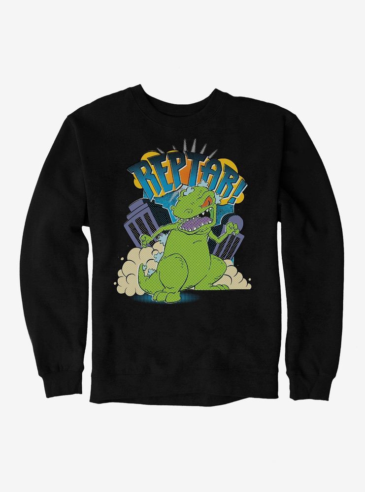 Rugrats sweater forever discount 21