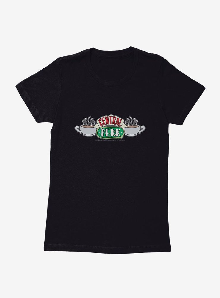 Central perk best sale t shirt