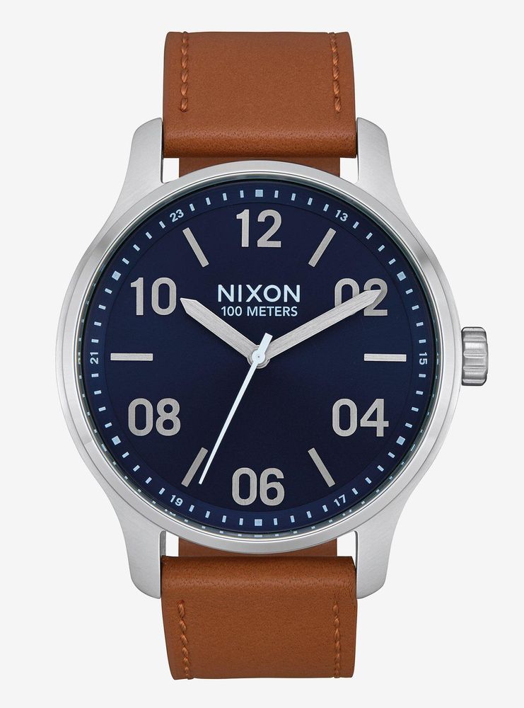 Nixon the patrol hotsell