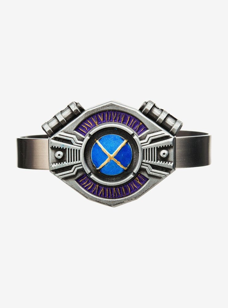 Boxlunch Star Wars Episode 8 Beacon Tracker Bracelet Mall of America®
