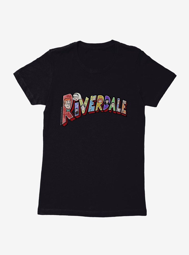 H&m clearance riverdale shirt