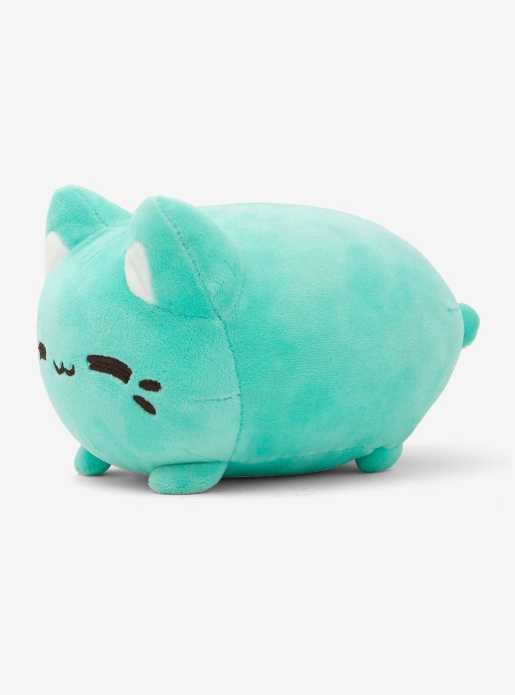 Hot Topic Tasty Peach Meowchi Mint Plush | Mall of America®