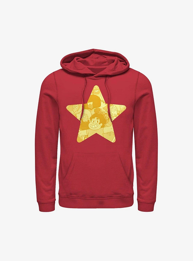 Steven universe hoodie discount