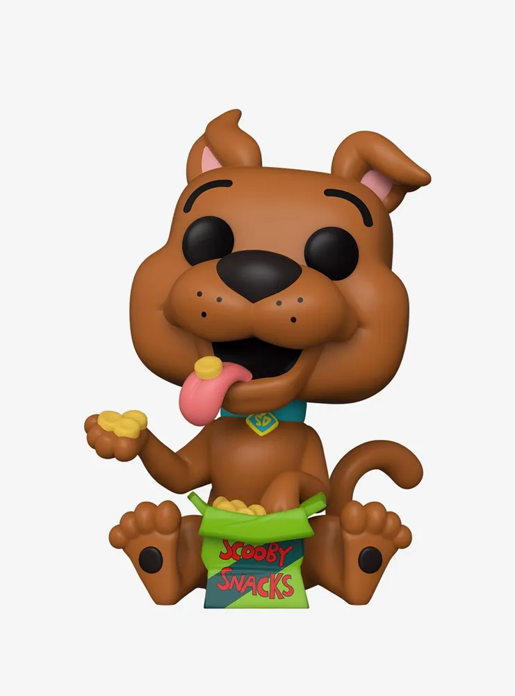 Pop funko on sale Scrappy Doo