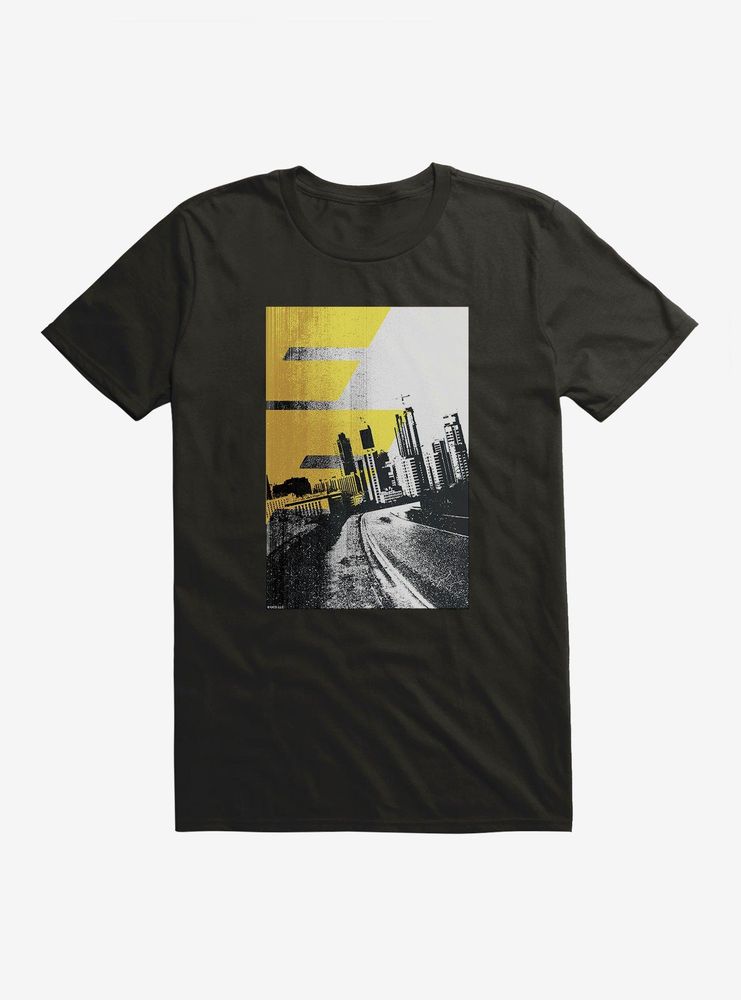 Boxlunch Fast & Furious Pavement T-Shirt | Hamilton Place