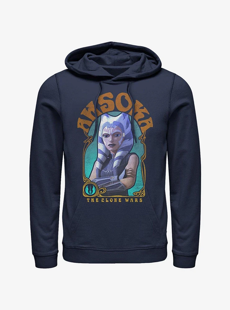 Ahsoka clone trooper hoodie sale