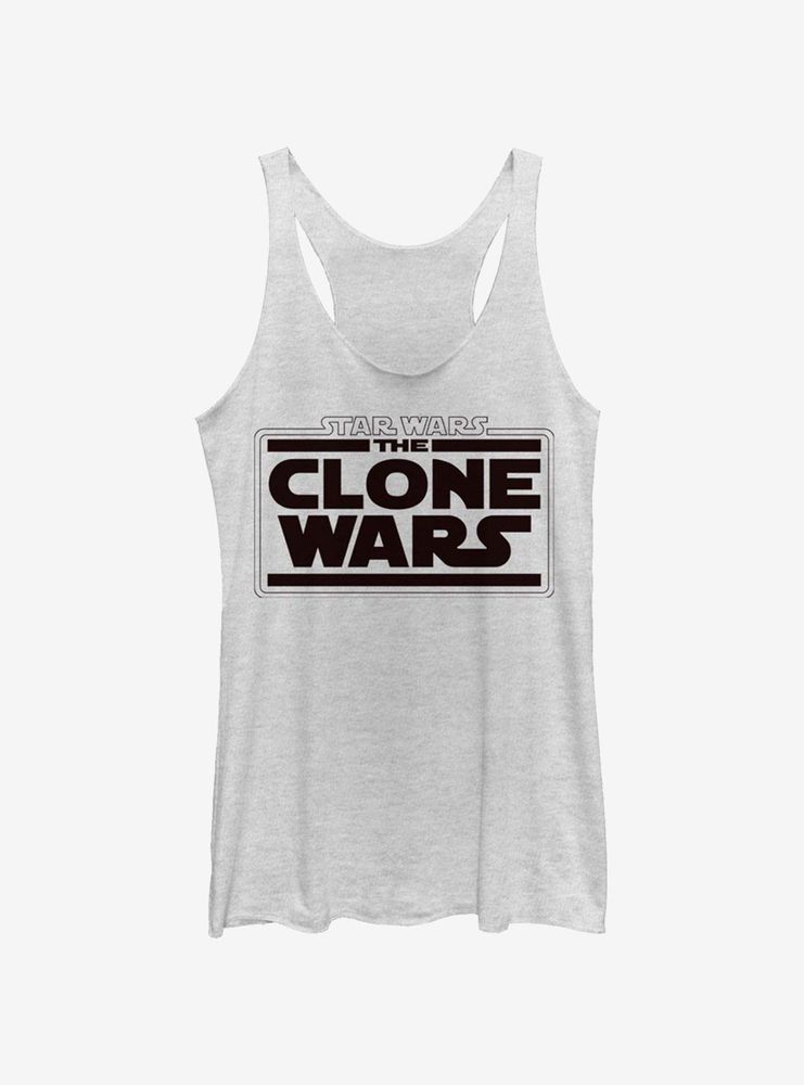 Star wars 2024 tank top womens