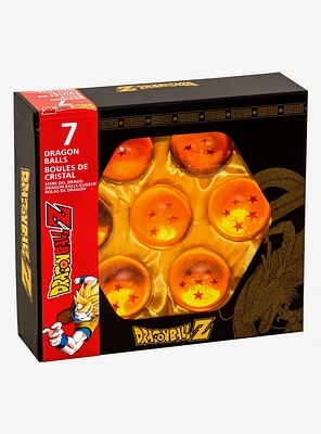 Barnes and Noble Dragon Ball Z Complete Box Set at Hamilton Place